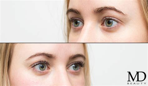 Eyelash extensions i Aarhus til skarpe priser og kvalitet